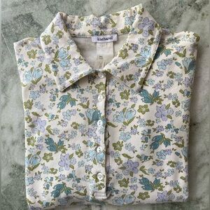 Vintage Cacharel shirt from the 70’s.